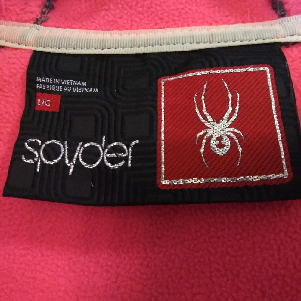 Spider Jacket - image 2